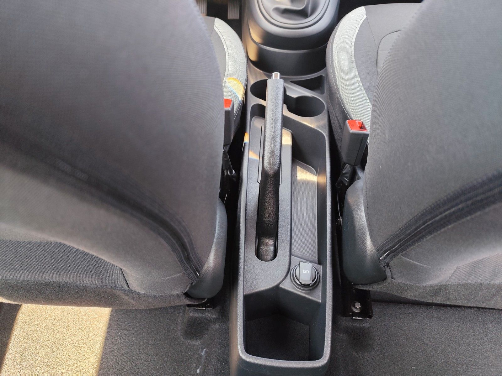 Hyundai i10 – Bild 16