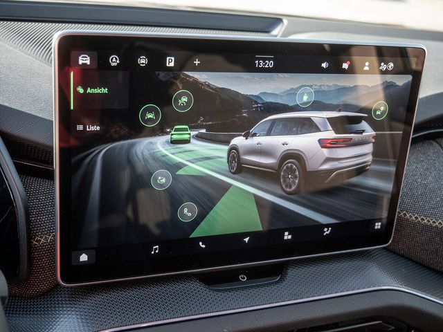 Foto Nummer 9: SKODA Kodiaq