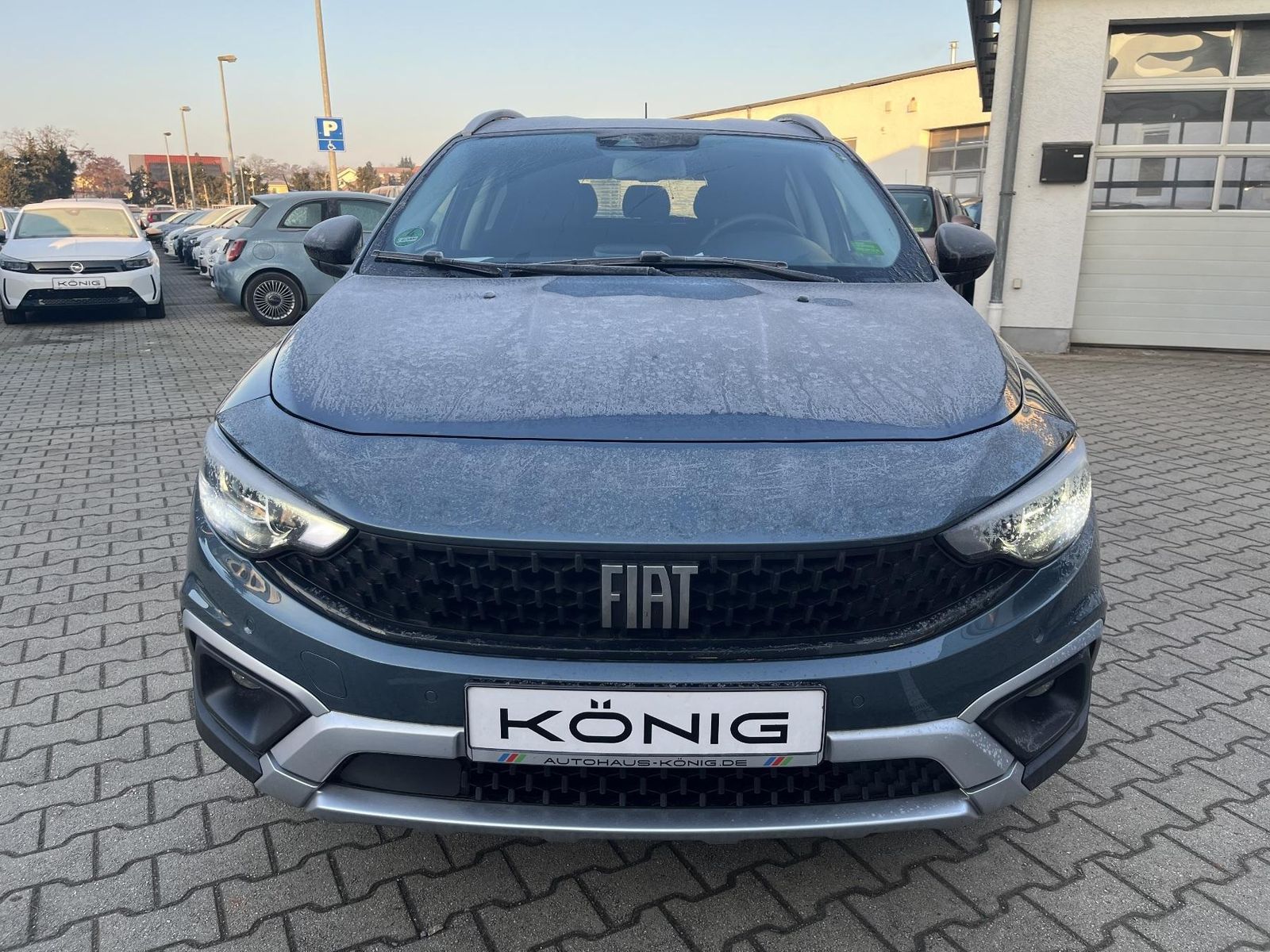 Fiat Tipo - Bild 2