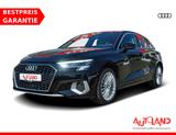 Audi A3 Sportback 35 TFSI advanced LED Navi Panorama - Audi A3 Gebrauchtwagen in Halle