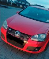 Volkswagen Golf V GTI - Volkswagen Golf aus 2004: GTI