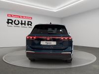 Volkswagen Tiguan - Vorschau Bild 6