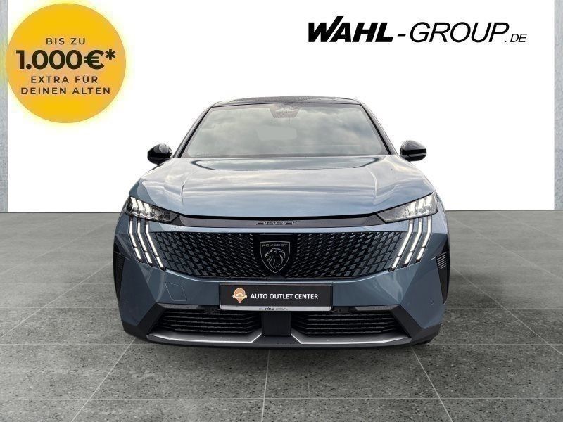 Peugeot 3008 1.2 Hybrid 136 GT *KAMERA*SITZHEIZ* imagem 2