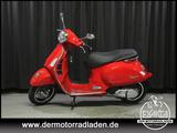 Vespa GTS 125 SUPER E5+ ROSSO CORAGG / 2025 - Offers