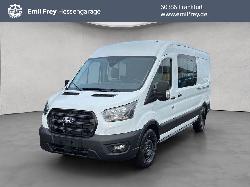 Ford Transit 350 L3H2 Lkw VA Trend 121 kW, 4-türig (D