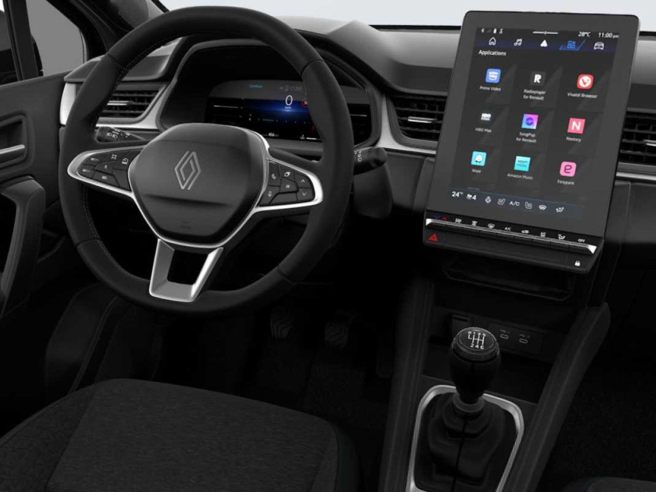 Renault Captur - Bild 5