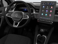 Renault Captur - Vorschau Bild 5