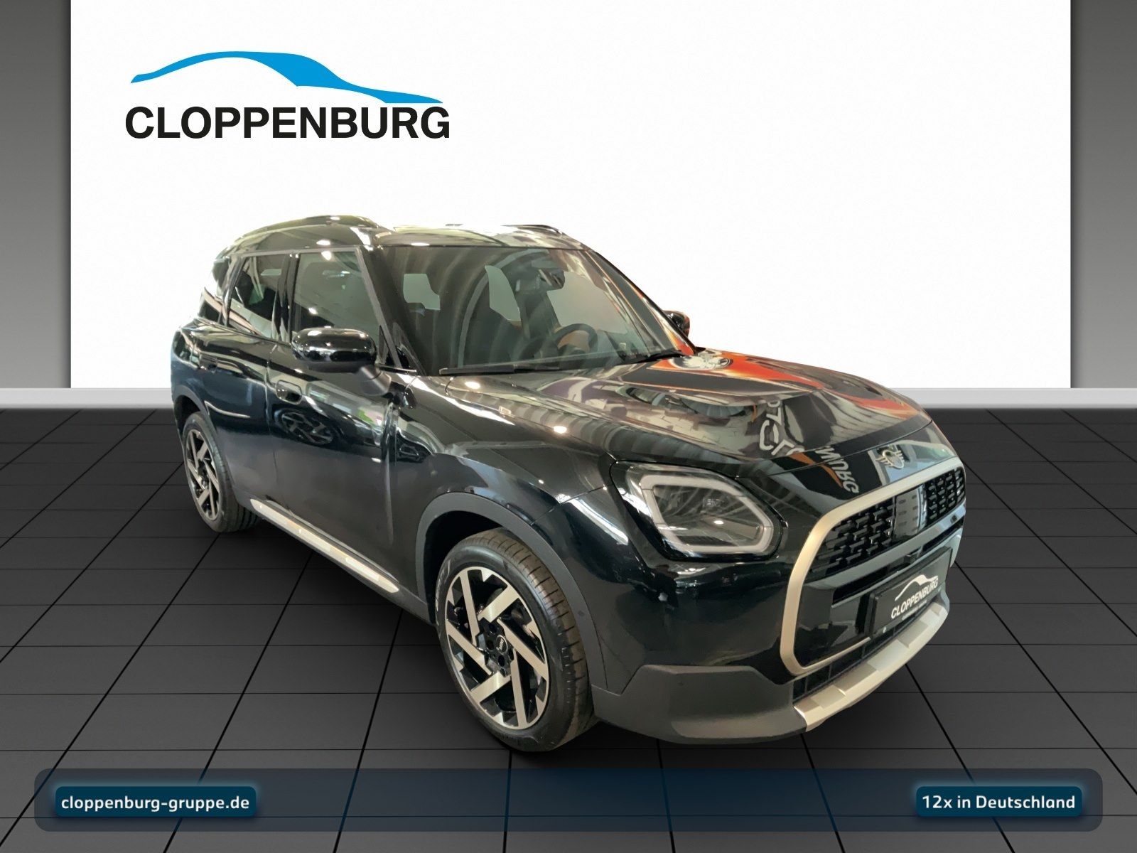 MINI Cooper Countryman - Bild 6