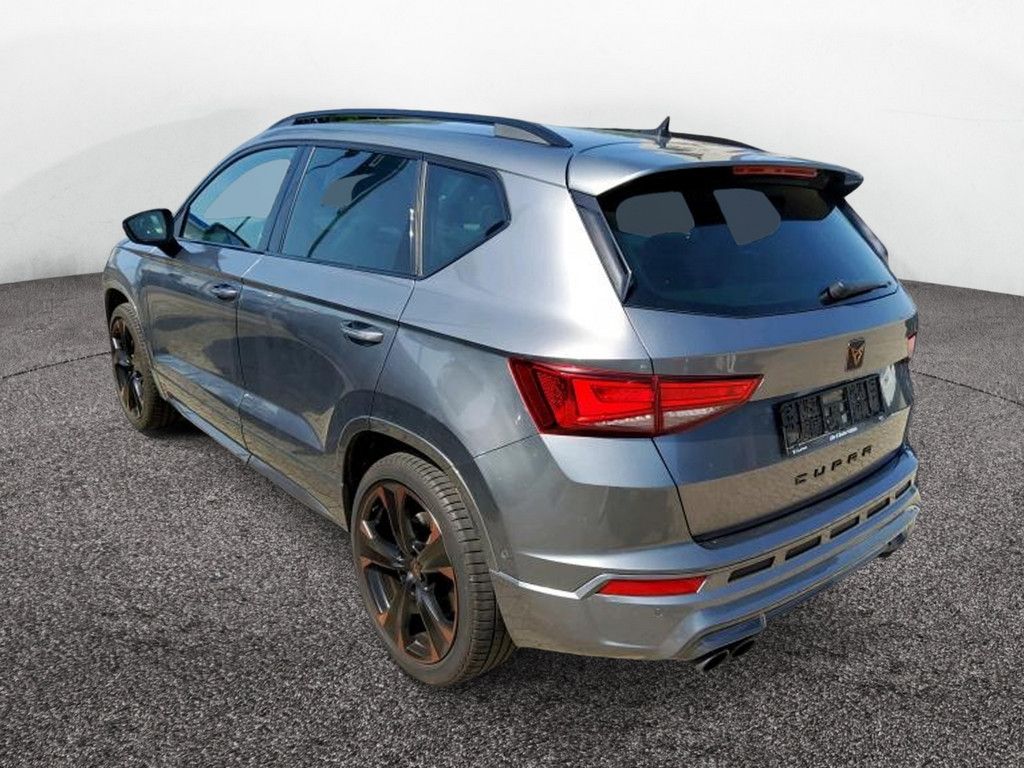 Cupra Ateca - Bild 3