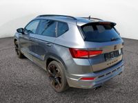 Cupra Ateca - Vorschau Bild 3
