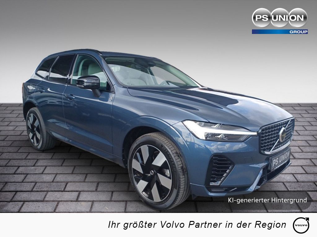 Volvo XC60 T8° Ultimate Dark Recharge Plug-In Hybrid A