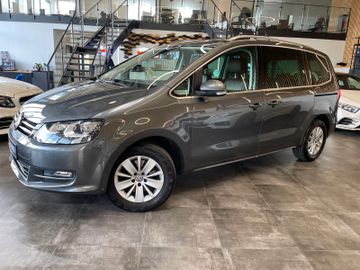 Volkswagen Sharan Highline BMTStart-Stopp 4Motion *AHK*PDC