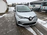 Renault ZOE Intens R135/Z.E. 50 Batteriekauf Intens - silberne Renault ZOE