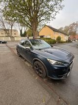 Cupra Formentor 2.0 TSI 228kW VZ 4Drive DSG VZ - Cupra Formentor von privat