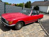 Mercedes-Benz 280SL - Mercedes-Benz 280 aus 1985