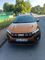 Dacia Sandero TCe 100 ECO-G Stepway Expression+ St...