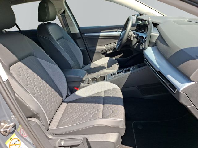 Golf VIII 2.0 TDI Goal *AHK*NAVI*Kamera*ACC*