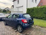 Dacia Sandero Lauréate 1.5 dCi  Top Zustand, TÜV neu! - Dacia Sandero: Dci