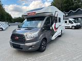 Challenger Mageo Premium 367 GA  *SOLAR+TV* - Wohnwagen & Wohnmobile in Chemnitz
