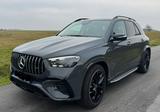 Mercedes-Benz GLE 580 4MATIC AMG Line Exterieur + Interieur - Mercedes-Benz GLE 580 von privat