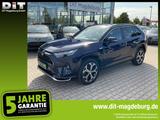 Toyota RAV4 2.5 Plug-In, Style, ACC+LED+Navi+Klima+360K - gebrauchte Toyota RAV 4 aus dem Jahr 2022