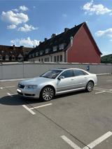 Audi A8 3.0 TDI (DPF) tiptronic quattro - - gebrauchte Audi A8 aus dem Jahr 2004