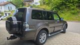 Mitsubishi Pajero 3,2 DI-D 4WD Top Automatik Top - Mitsubishi Pajero