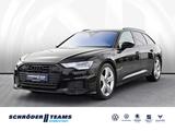 Audi A6 Avant 40 TDI quattro S-line Navi ACC RFK 20"