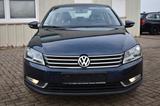 Volkswagen Passat Lim. Trendline BlueMotion*SHZ*AHK*PDC* - gebrauchte VW Passat aus dem Jahr 2010