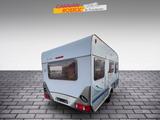 HYMER / ERIBA / HYMERCAR Eriba Swing 460  - HYMER / ERIBA Wohnwagen Swing