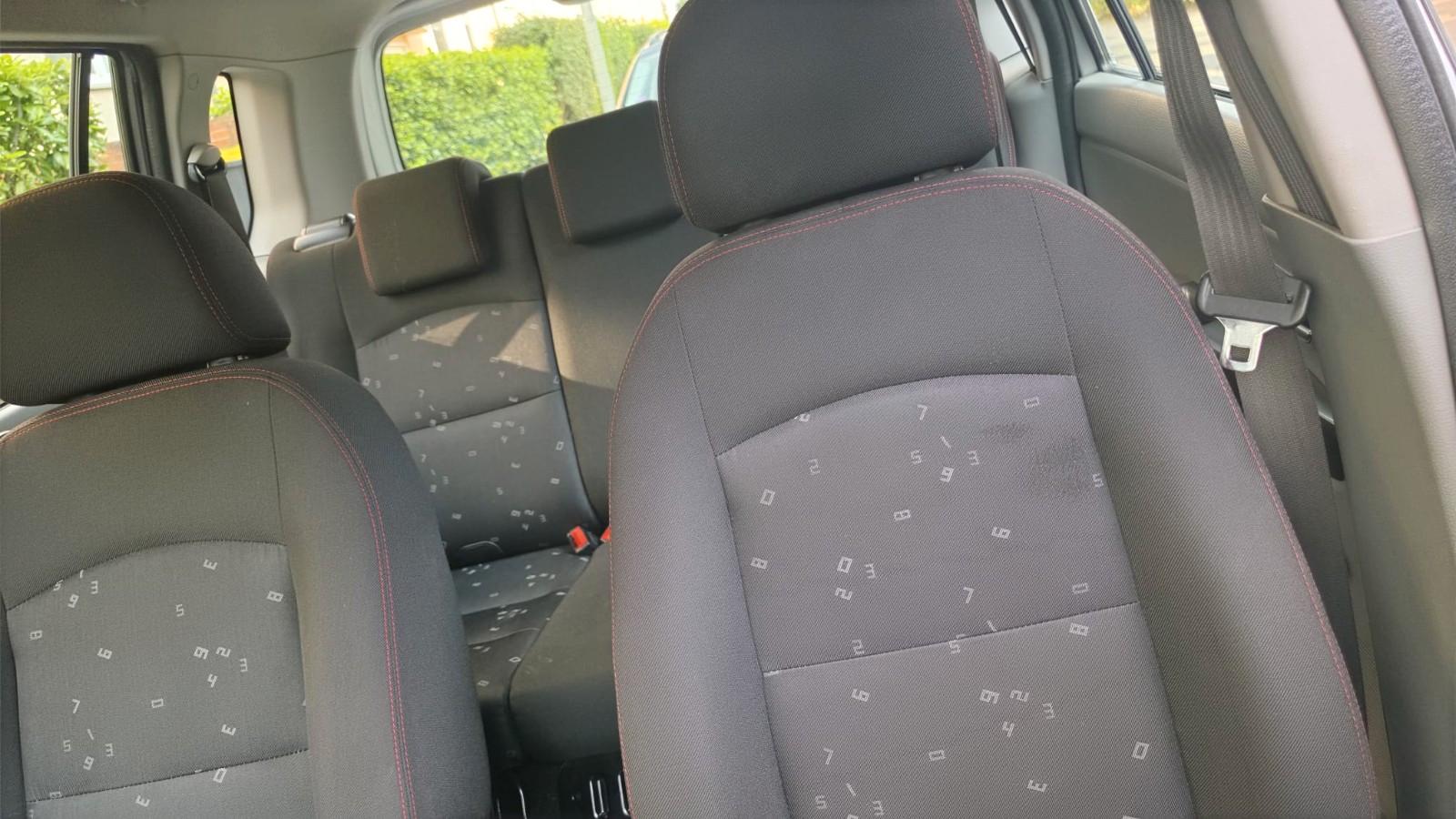 Mazda 2 1.4 16V Active Active