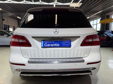 Mercedes ML 350 - 7