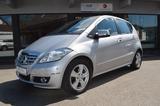 Mercedes-Benz A 200 Avantg. Mod.2012/Xenon/Standh./Navi Comand - Mercedes-Benz A 200 aus 2011