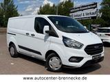 Ford Transit Custom 300 L1 Trend*Zahnriemen neu* - gebrauchte Ford Transit Custom aus dem Jahr 2018