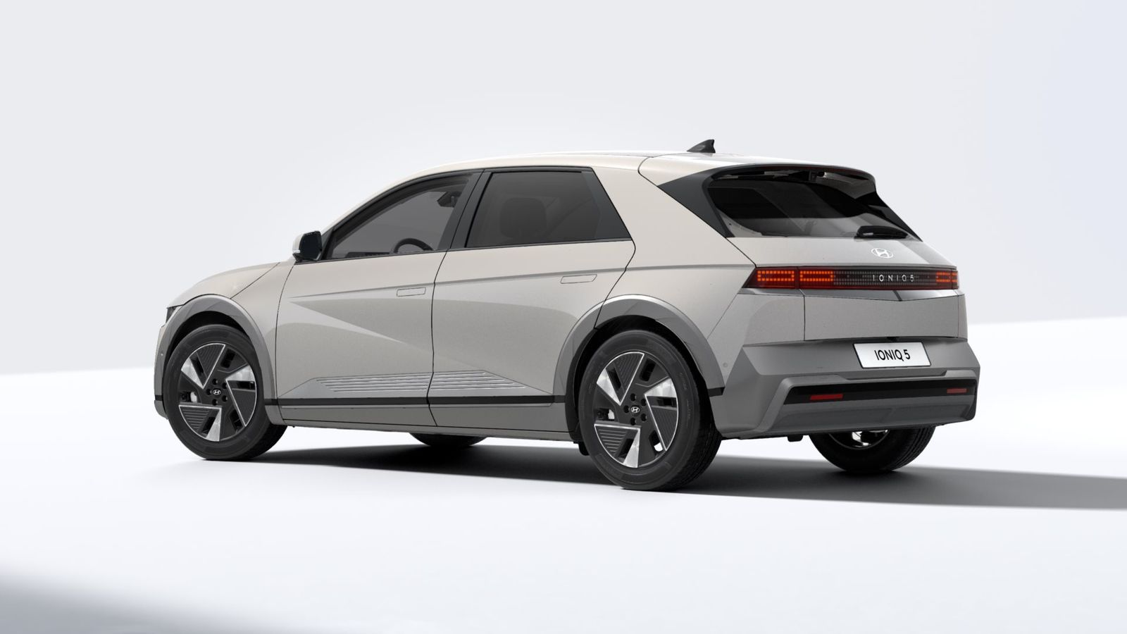 Hyundai IONIQ 5 - Bild 7