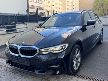 BMW 320 - 5