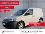 Volkswagen Caddy Cargo 1.5 TSI PDC+VZ+SHZ+KLIMA+RADIO+DAB+ - Volkswagen Doppelkabine