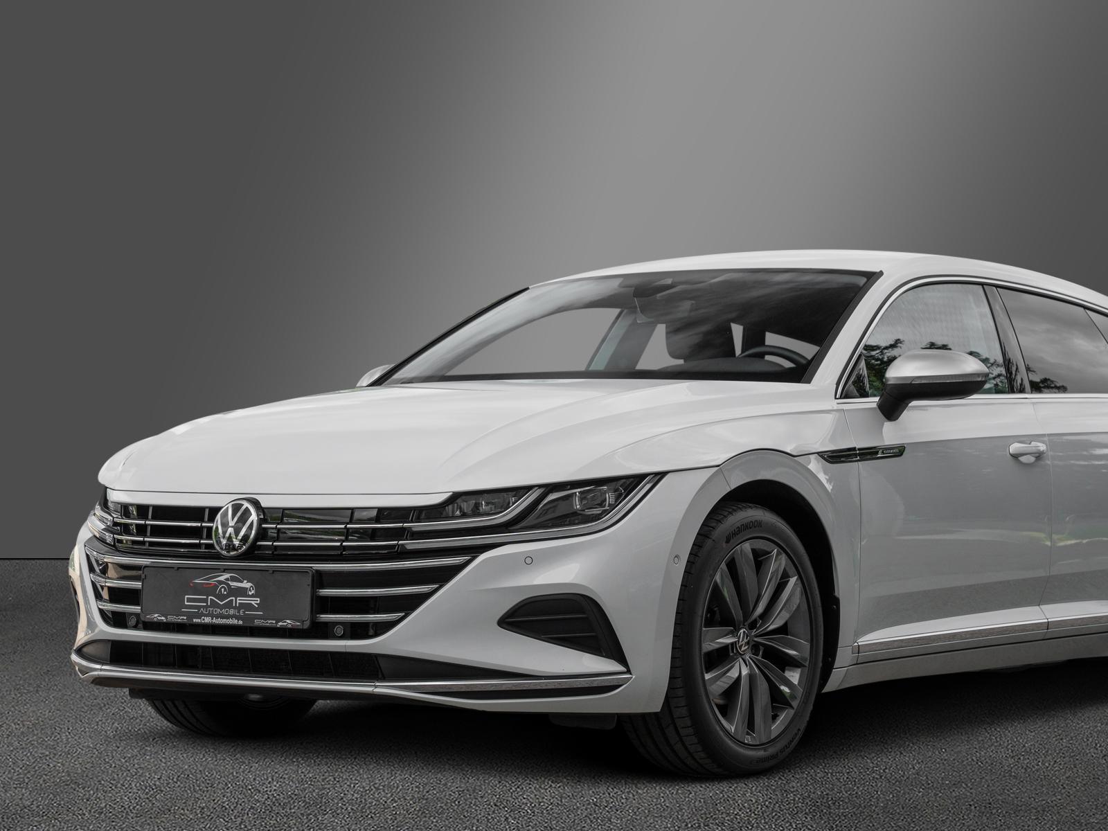 Volkswagen Arteon Elegance eHybrid DCC DAB+ Fahrassistenz-P