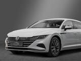 Volkswagen Arteon Elegance eHybrid DCC DAB+ Fahrassistenz-P - : Plug-In Hybrid, Kombi