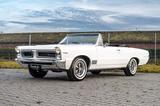 Pontiac Andere*TEMPEST LE MANS*CABRIO*SENSATION*TOP - Pontiac aus 1965