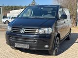 Volkswagen T5 Transporter Kasten 2.0 TDI // Klima // Euro 5 - Volkswagen T5 Transporter in Nürnberg