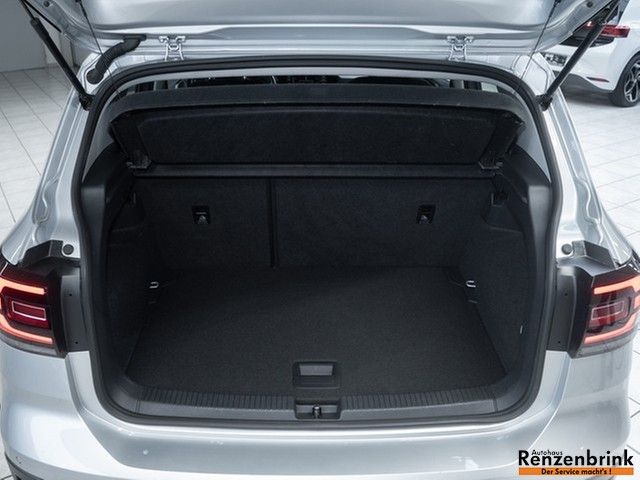 T-Cross Life TSI Licht- u. Winter Paket Ganzjahr