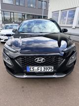 Hyundai KONA 1.0 T-GDI Select Select - Hyundai KONA Gebrauchtwagen in Stuttgart