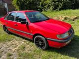 Volkswagen Passat 1.9TD CL - Volkswagen Passat: Cl