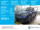 Volkswagen ID.5 Pro Performance Navi ACC DAB+ LED FrontAssi - Volkswagen ID.5: Limousine