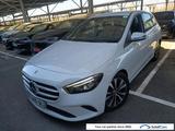 Mercedes-Benz B 180 MERCEDES BENZ CLASSE B 2.0 B 180 D BUSINE