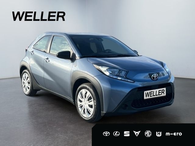 Toyota Aygo (X) - Bild 16