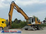 Liebherr A924 C - Angebote