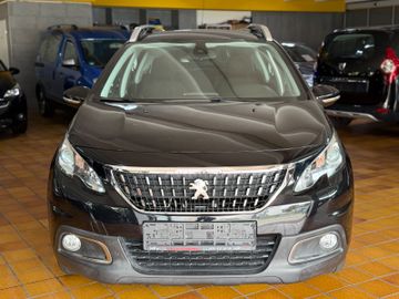 Peugeot 2008 - 3