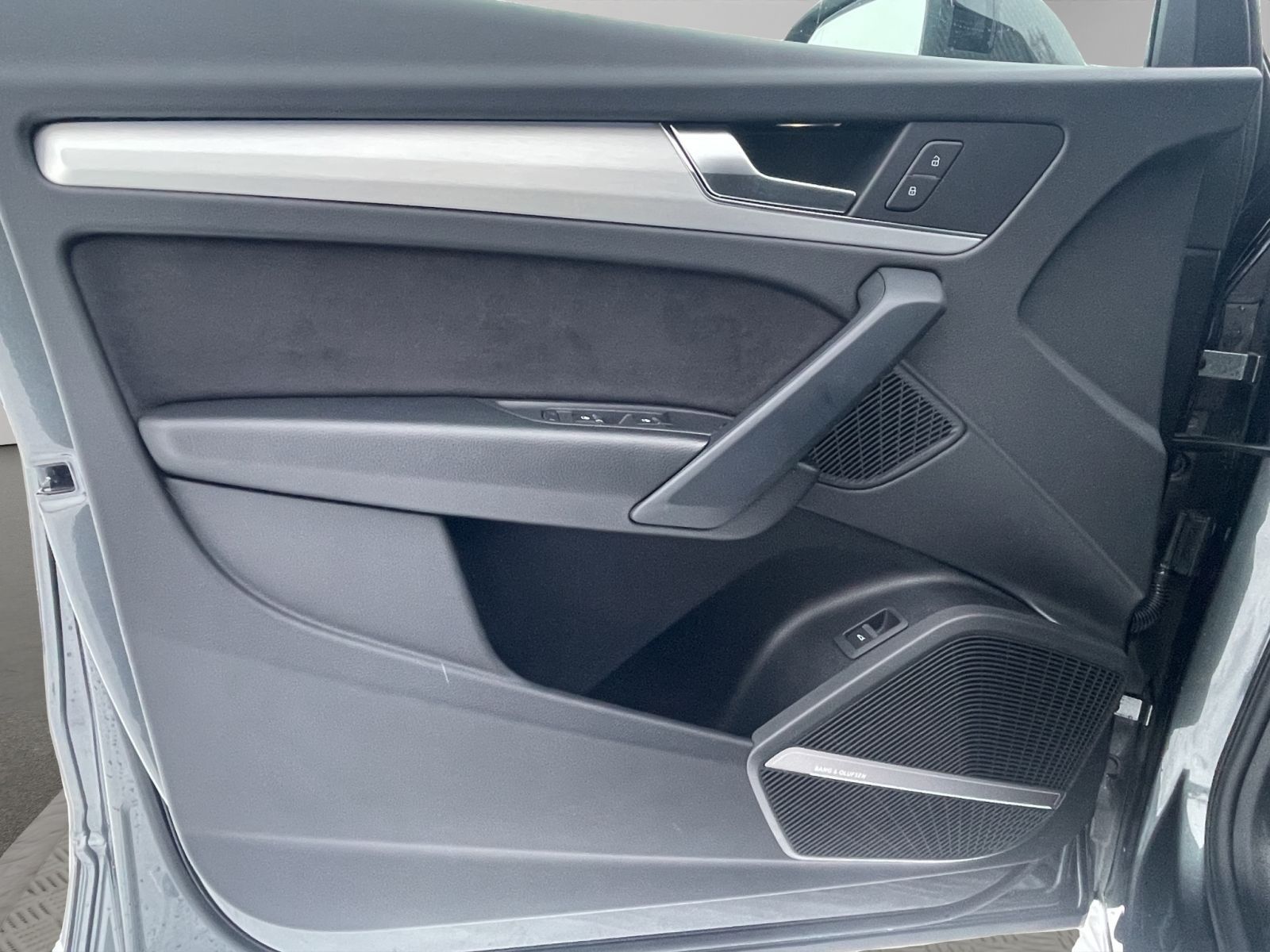 Audi Q5 - Bild 15